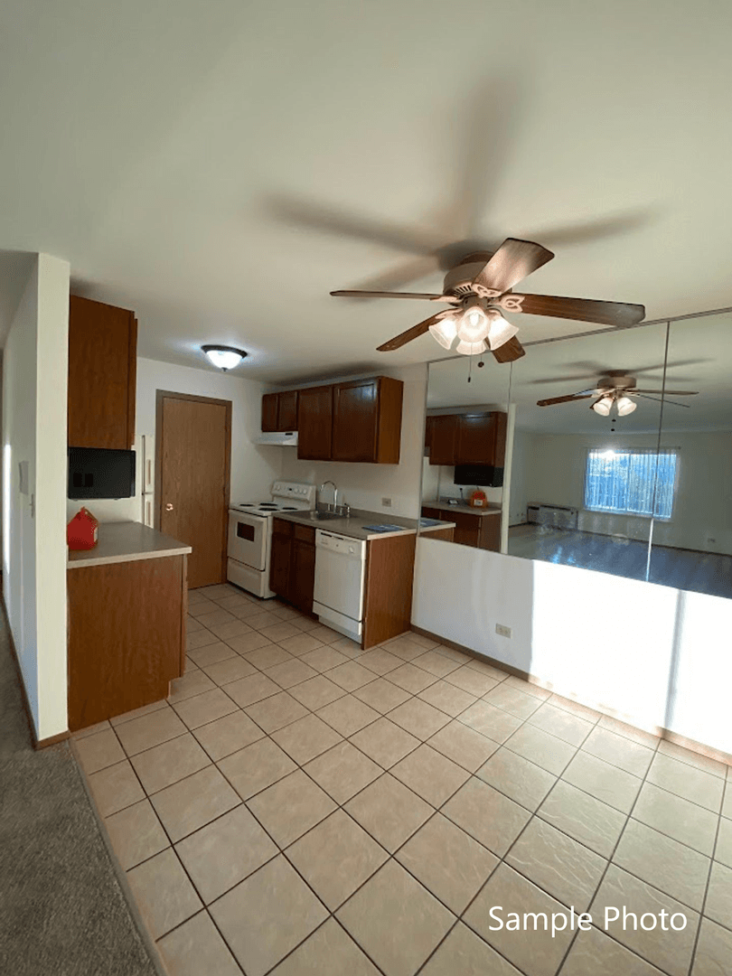 Antioch Apartment: 445 Donin Drive