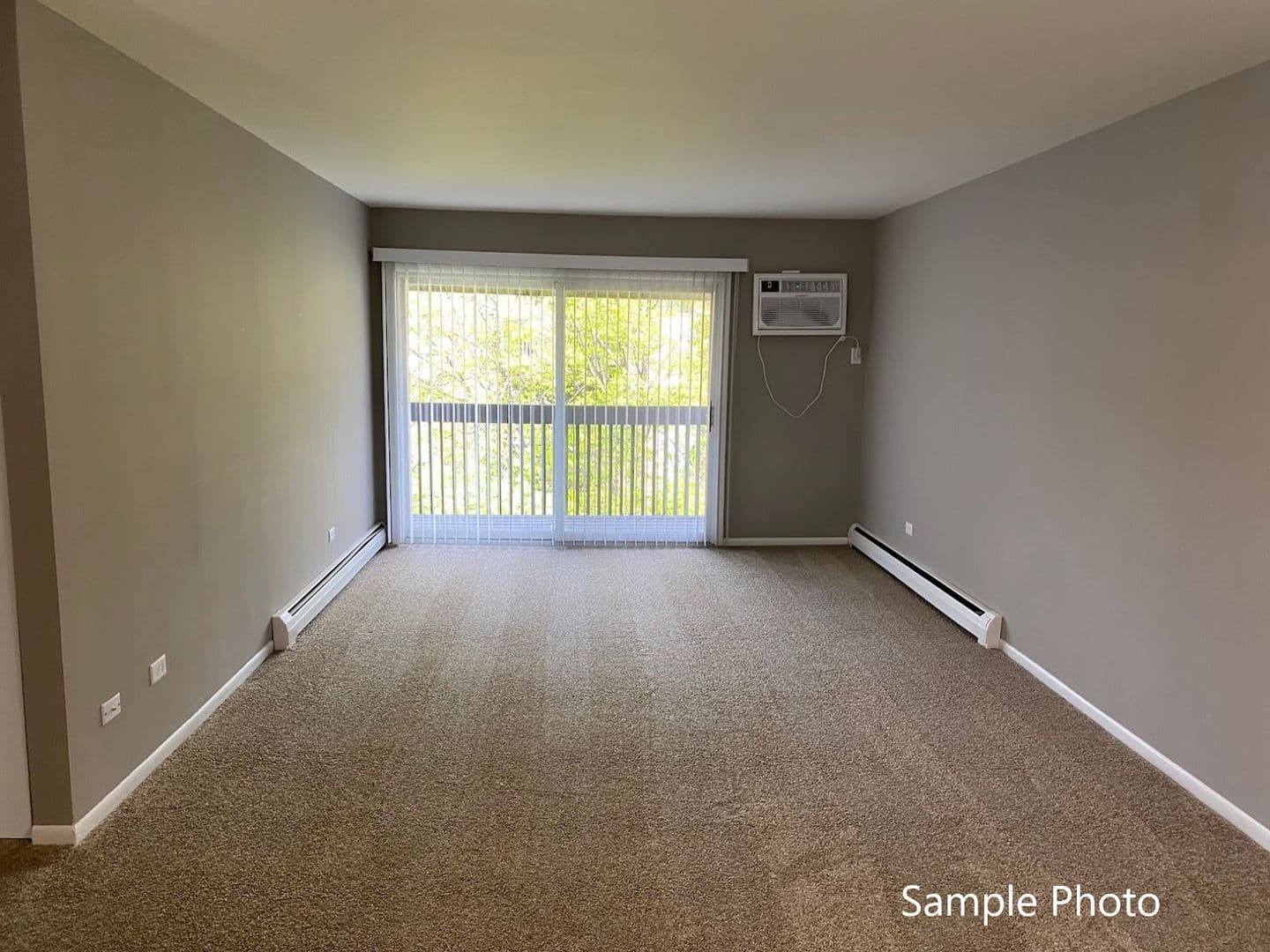Lake Villa Apartment: 149 N Milwaukee Ave