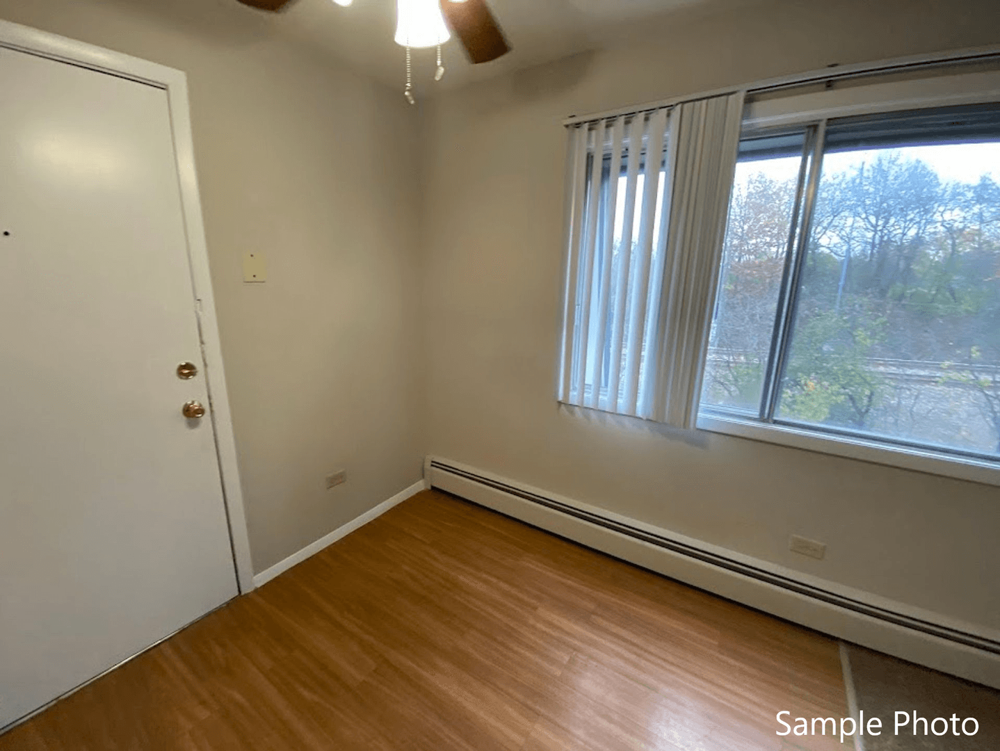Gurnee Apartment: 4344 McClure Ave