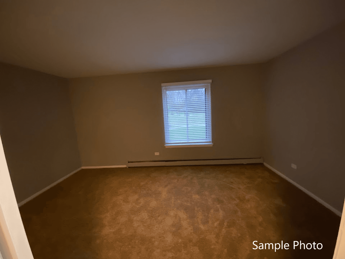 Lake Villa Apartment: 149 N Milwaukee Ave