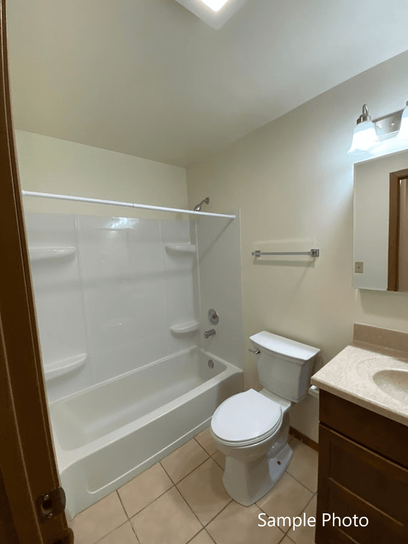Antioch Apartment: 445 Donin Drive