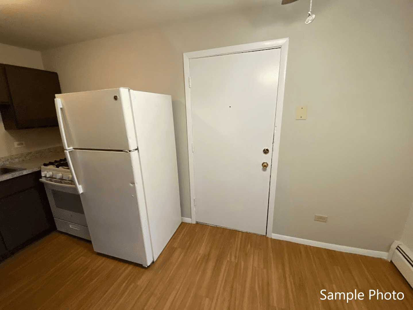 Gurnee Apartment: 4344 McClure Ave