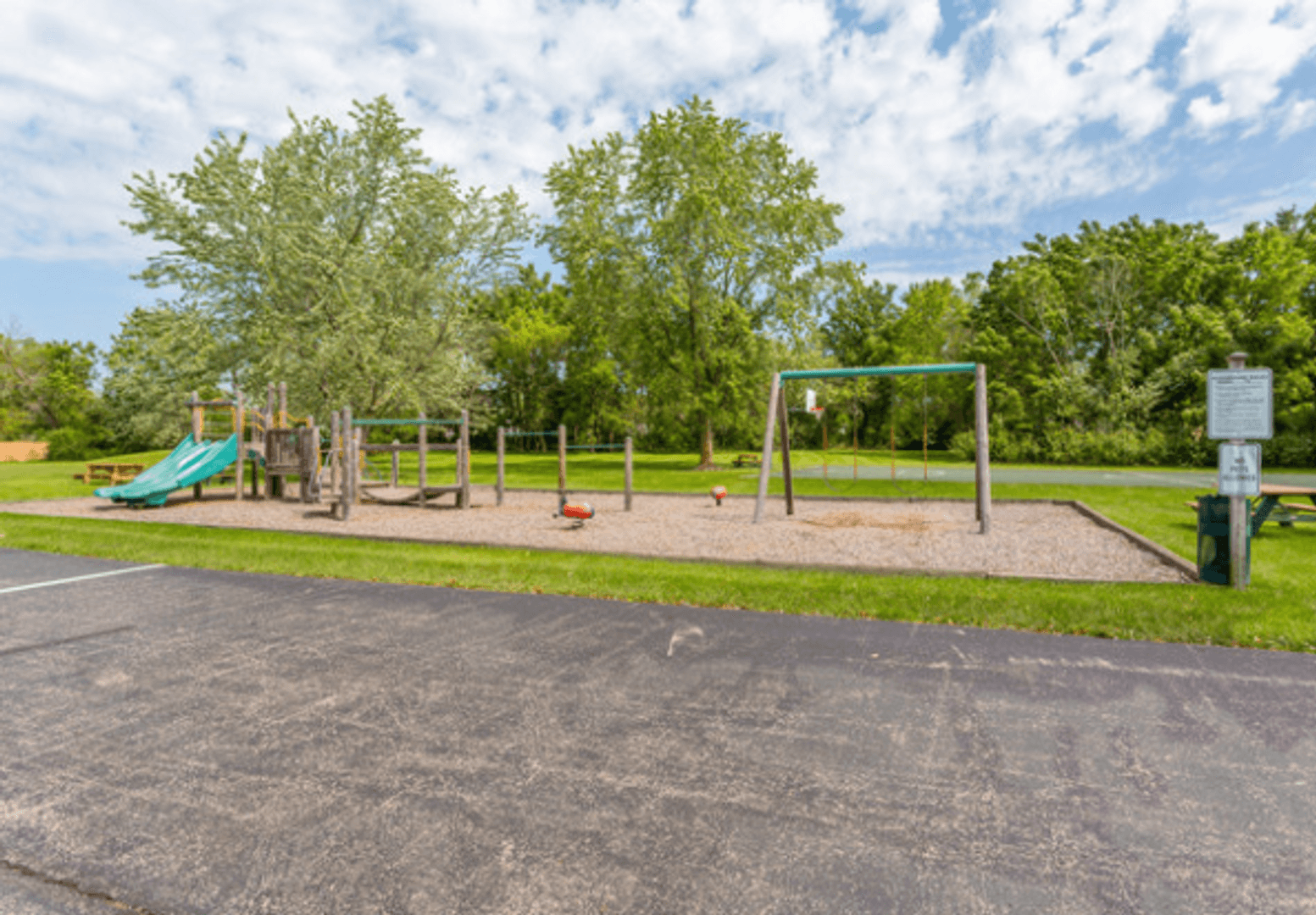 Antioch Apartment: 445 Donin Drive