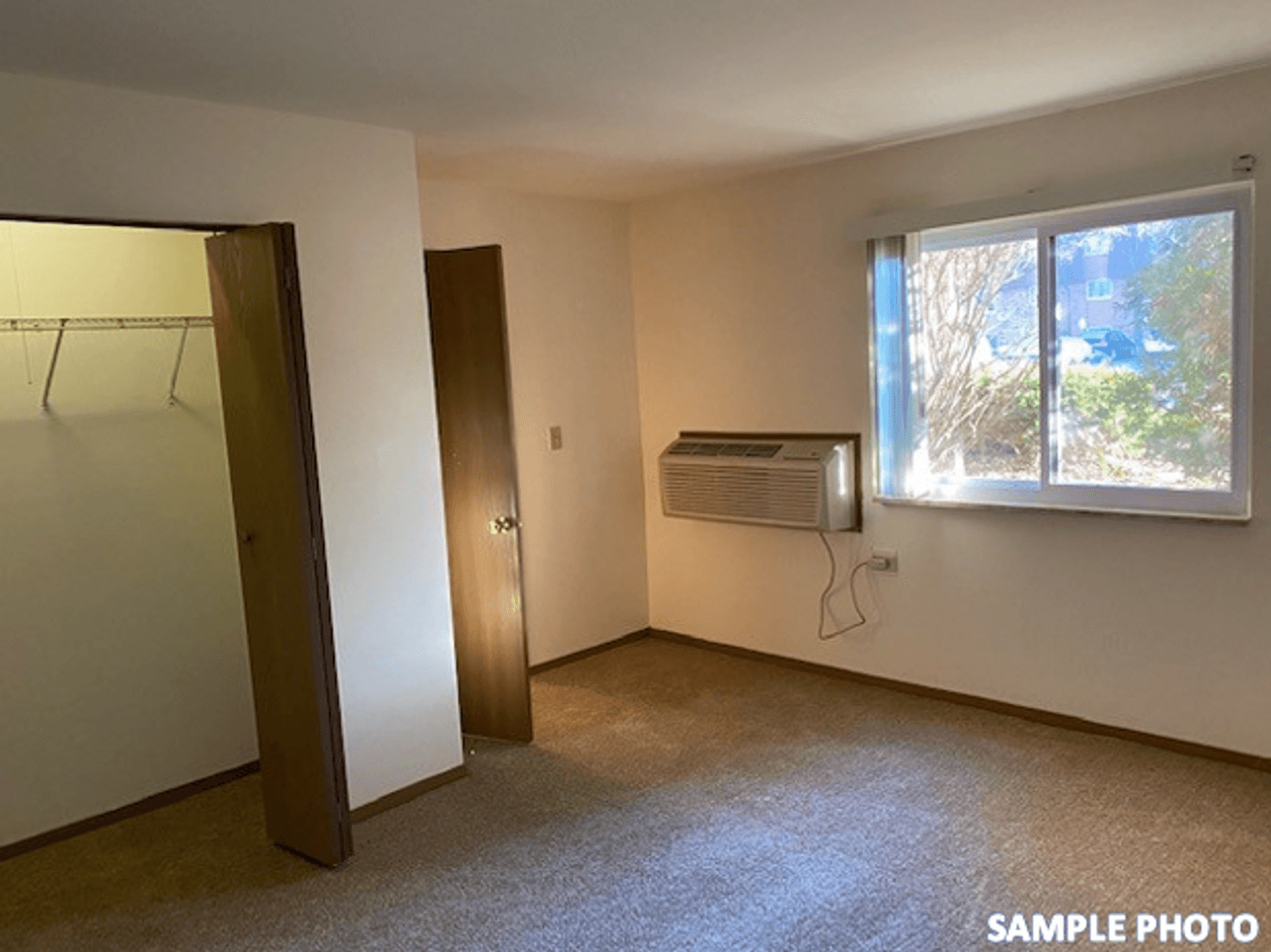 Antioch Apartment: 445 Donin Drive