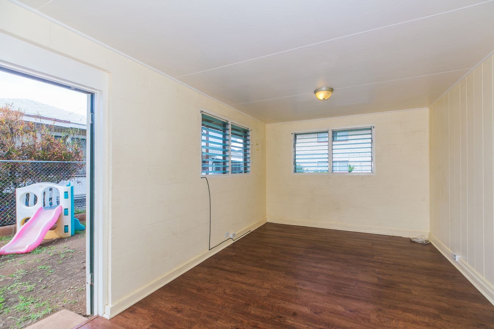 Honolulu Apartment: 1112 4th Ave.
