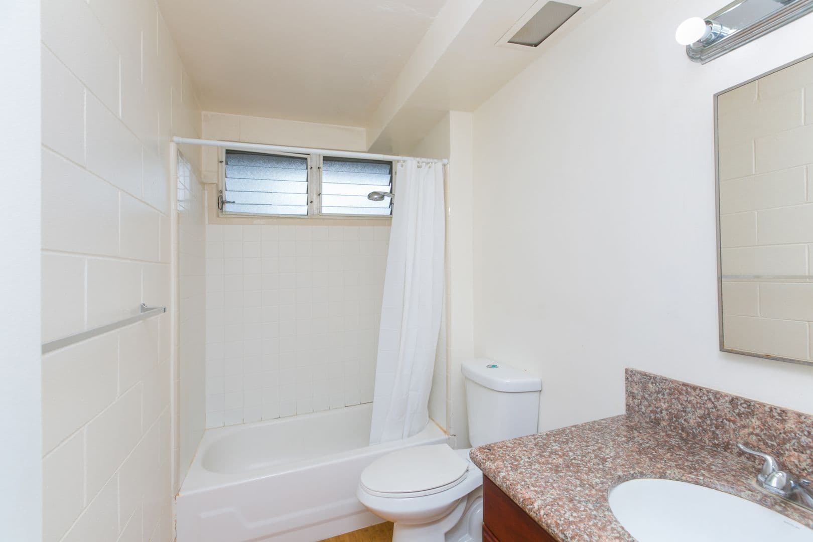 Honolulu Apartment: 1650 Liholiho St.