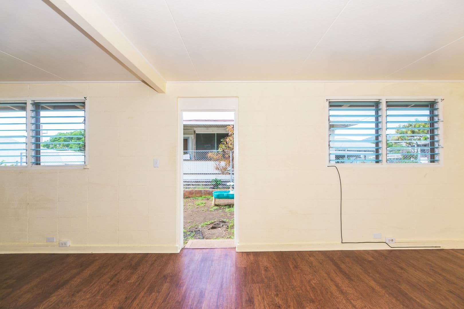 Honolulu Apartment: 1112 4th Ave.