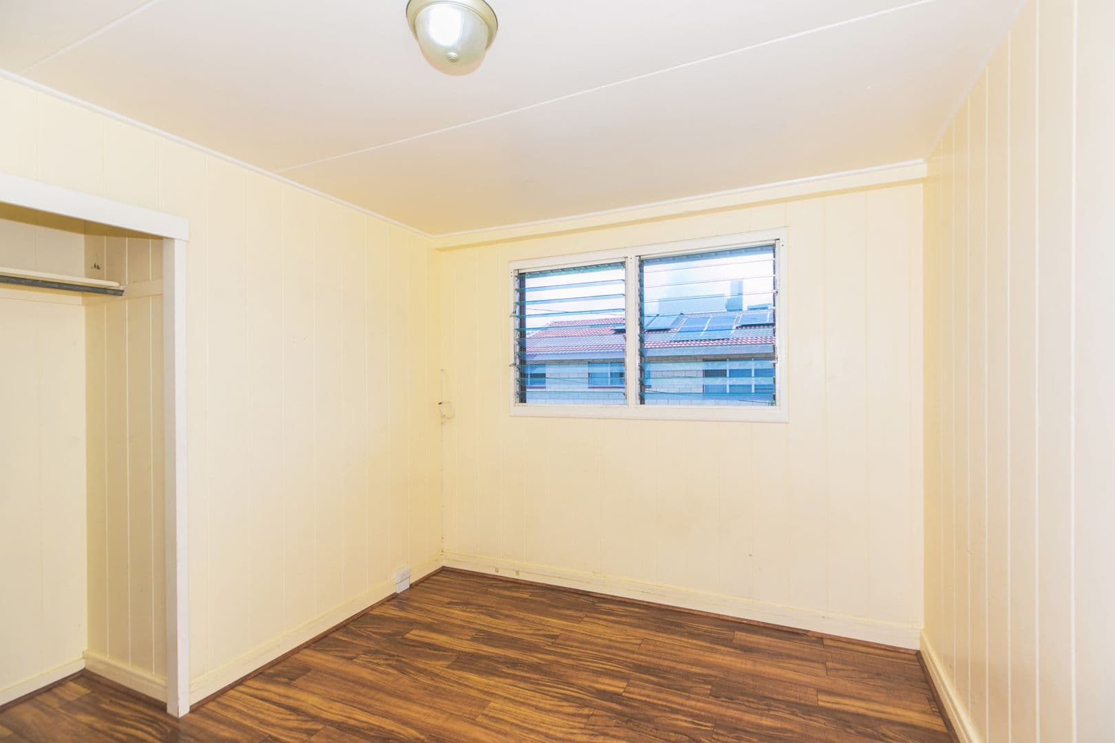 Honolulu Apartment: 1112 4th Ave.