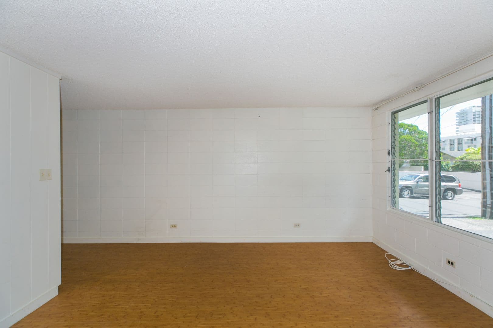 Honolulu Apartment: 1650 Liholiho St.
