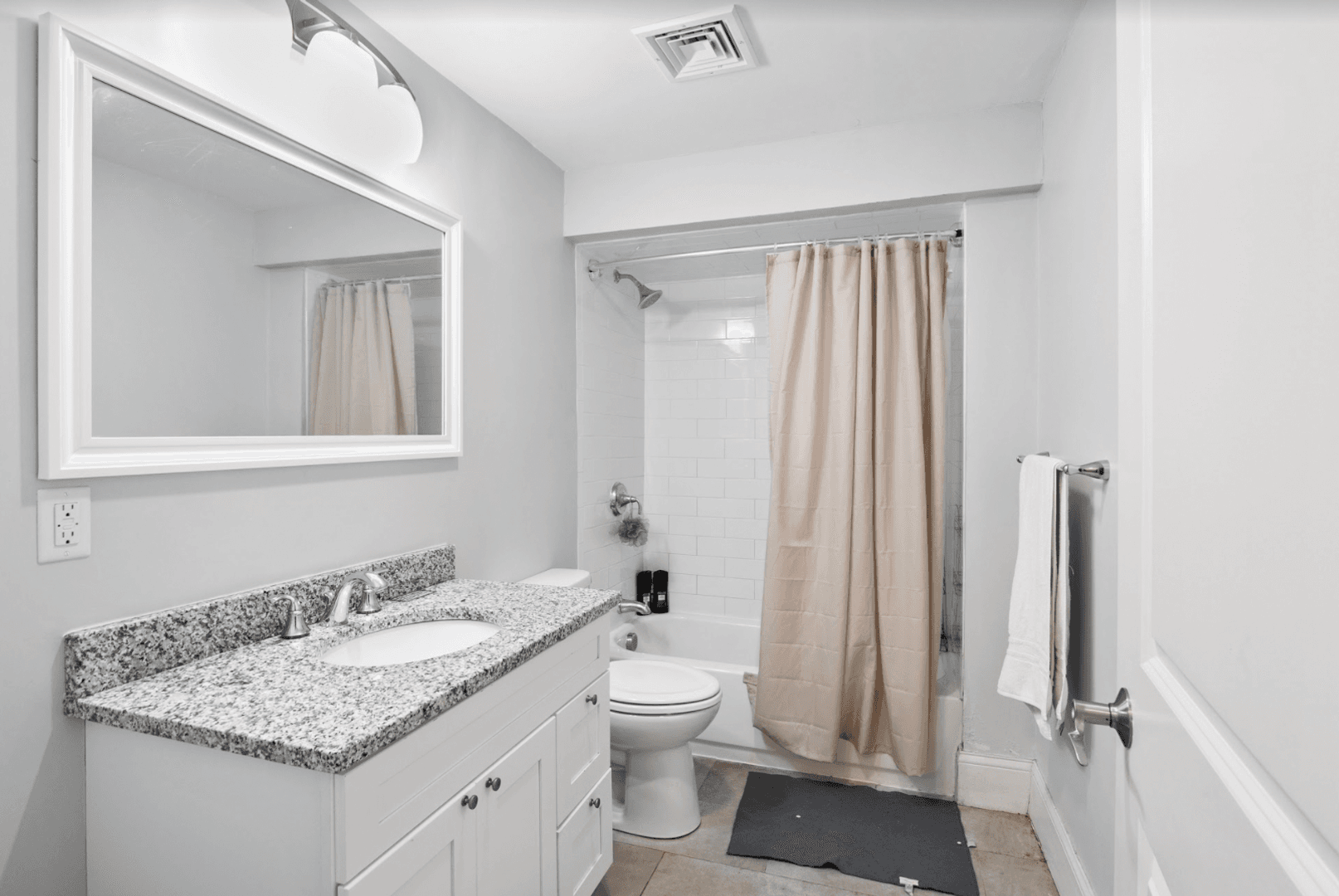 Waltham Apartment: 139 Adams Street