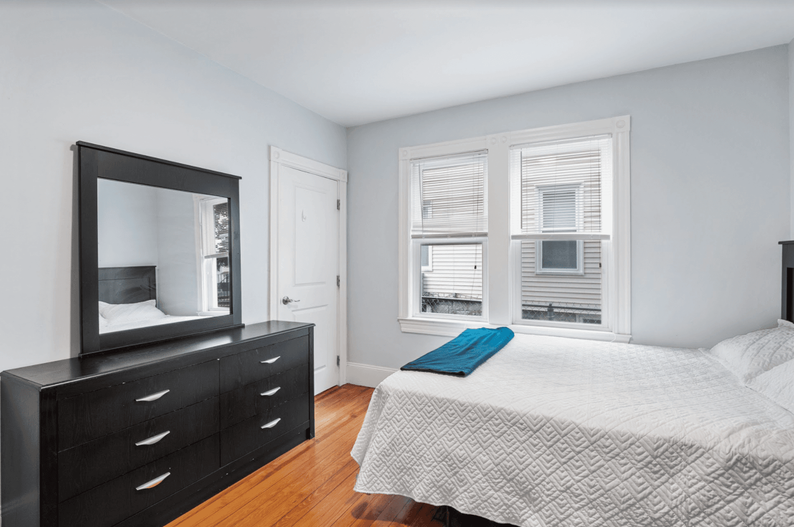 Waltham Apartment: 139 Adams Street