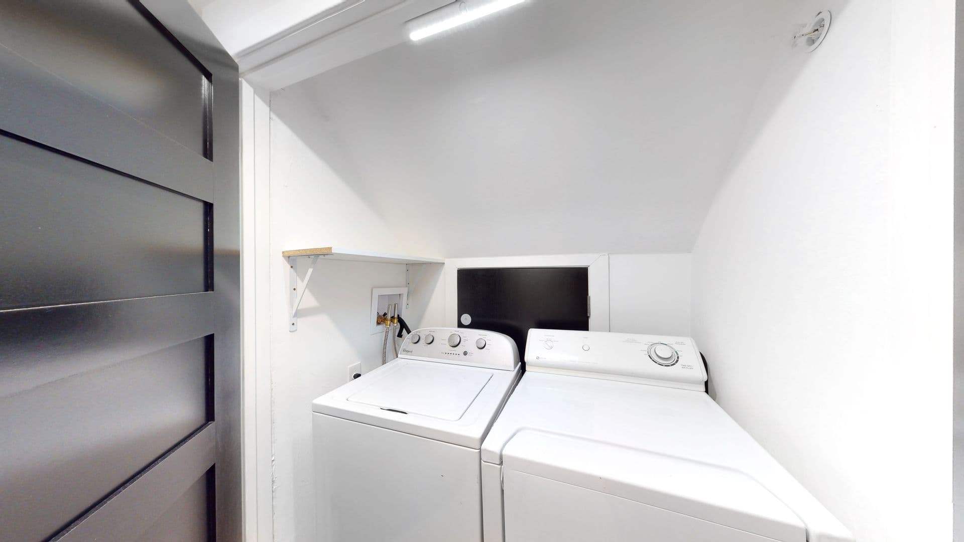 Waltham Apartment: 655 South Street