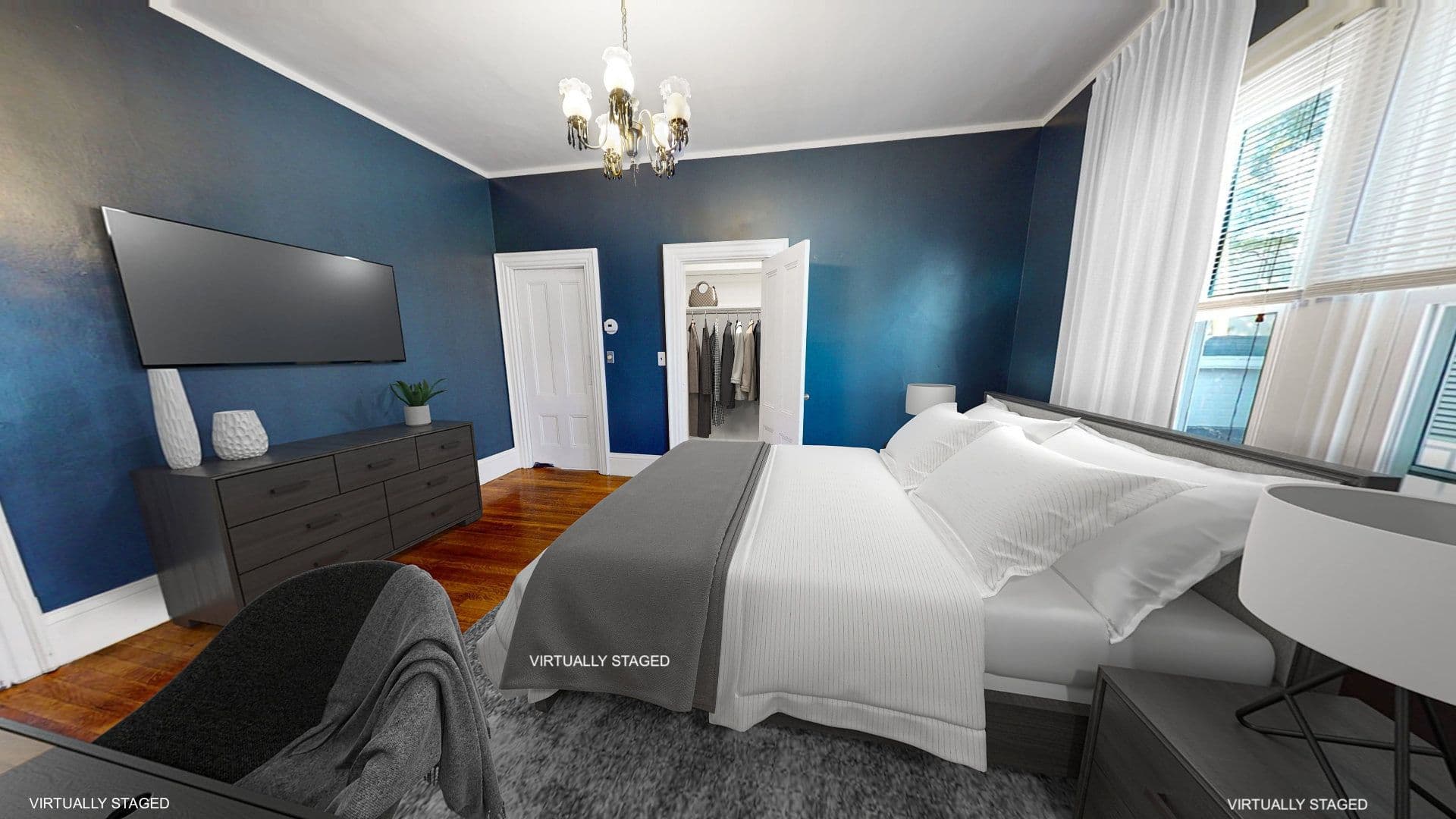 Waltham Apartment: 184 Ash Street