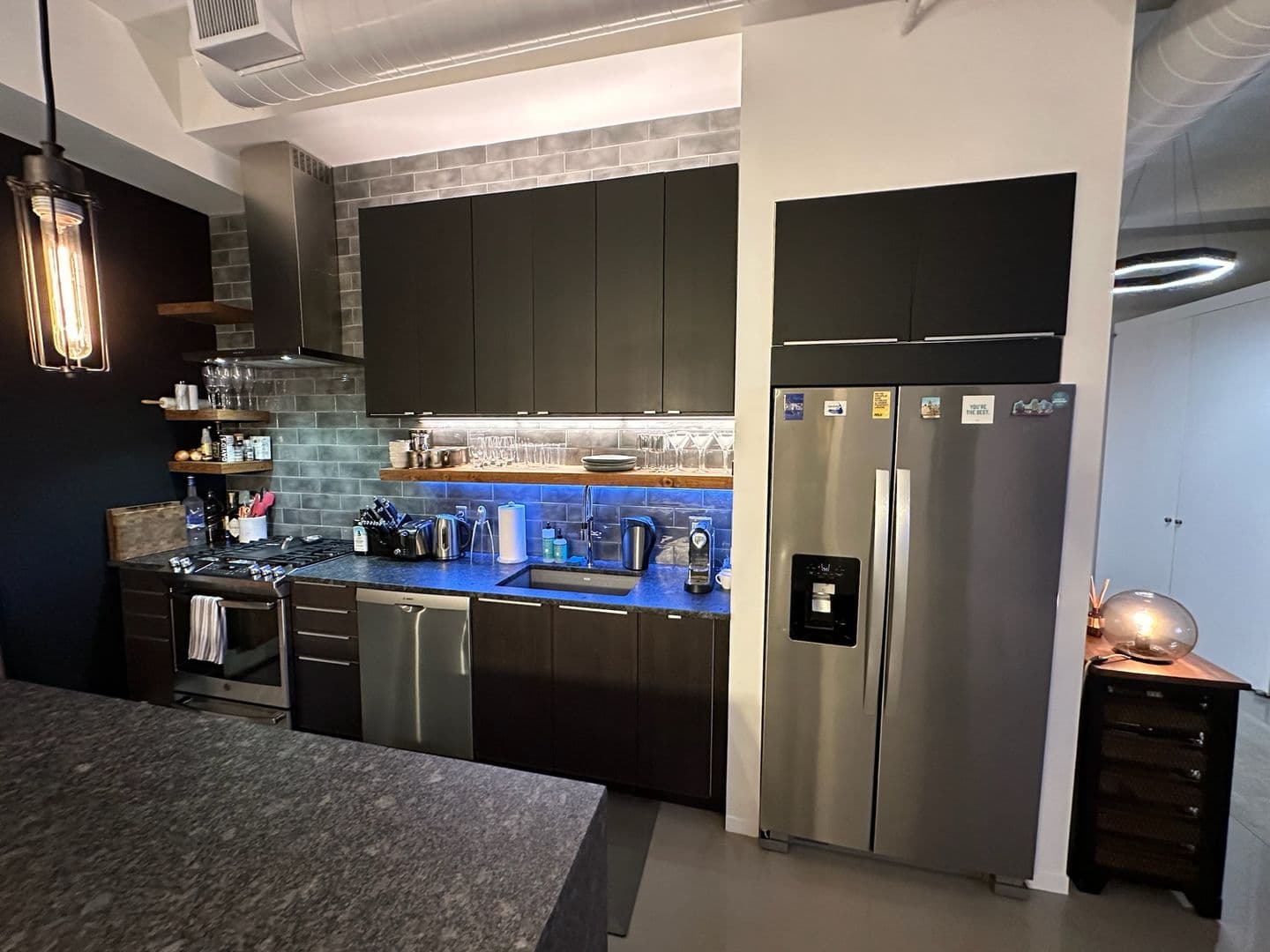 Boston Apartment: 1180 Washington Street