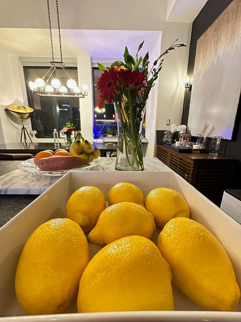 Boston Apartment: 1180 Washington Street