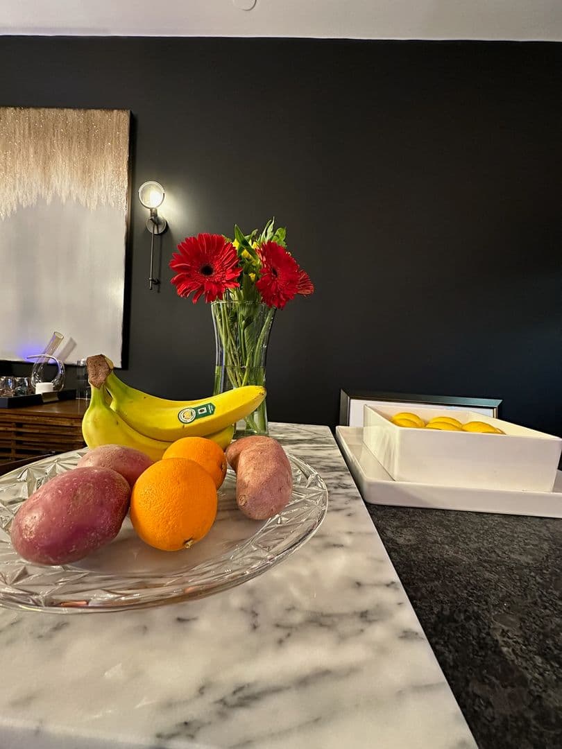Boston Apartment: 1180 Washington Street