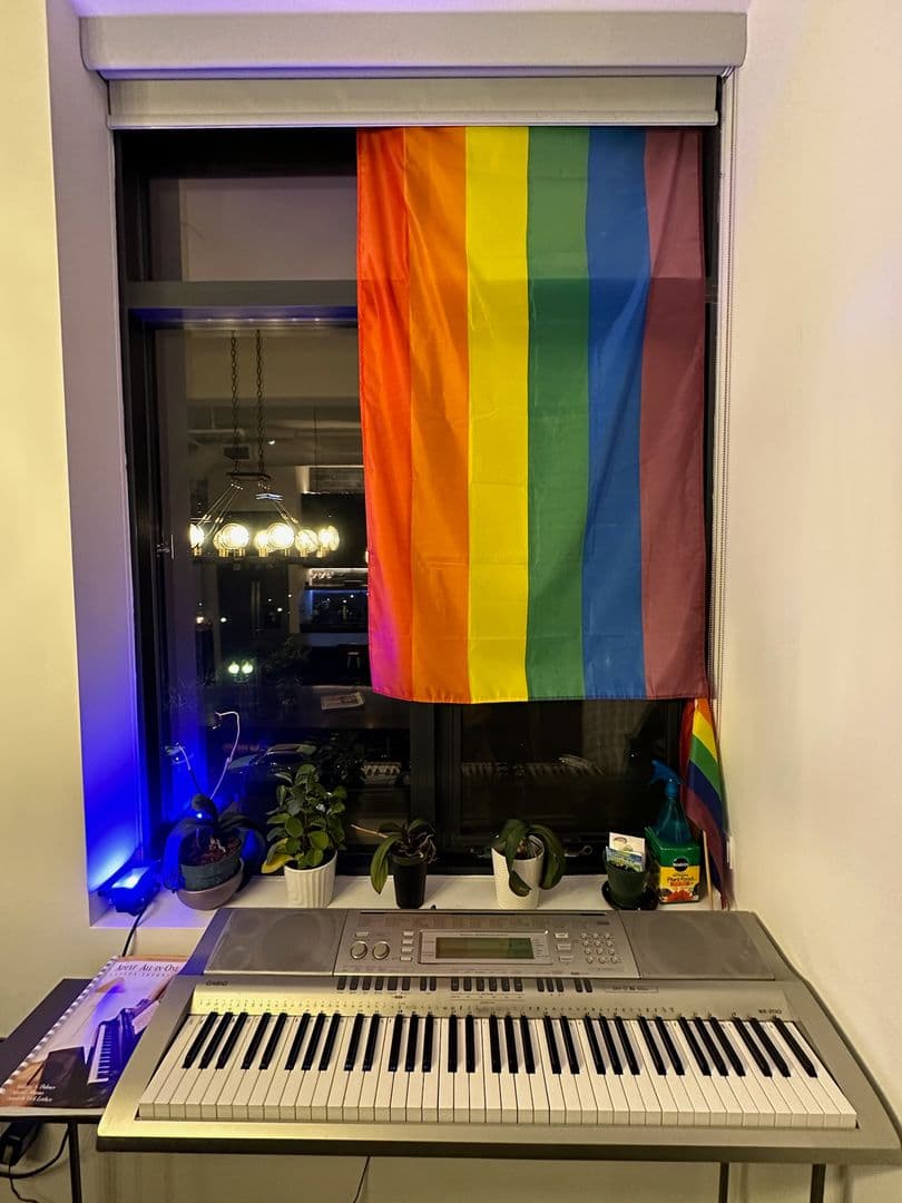 Boston Apartment: 1180 Washington Street
