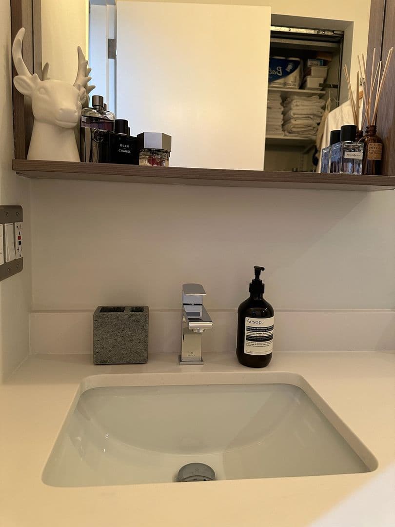 Boston Apartment: 1180 Washington Street