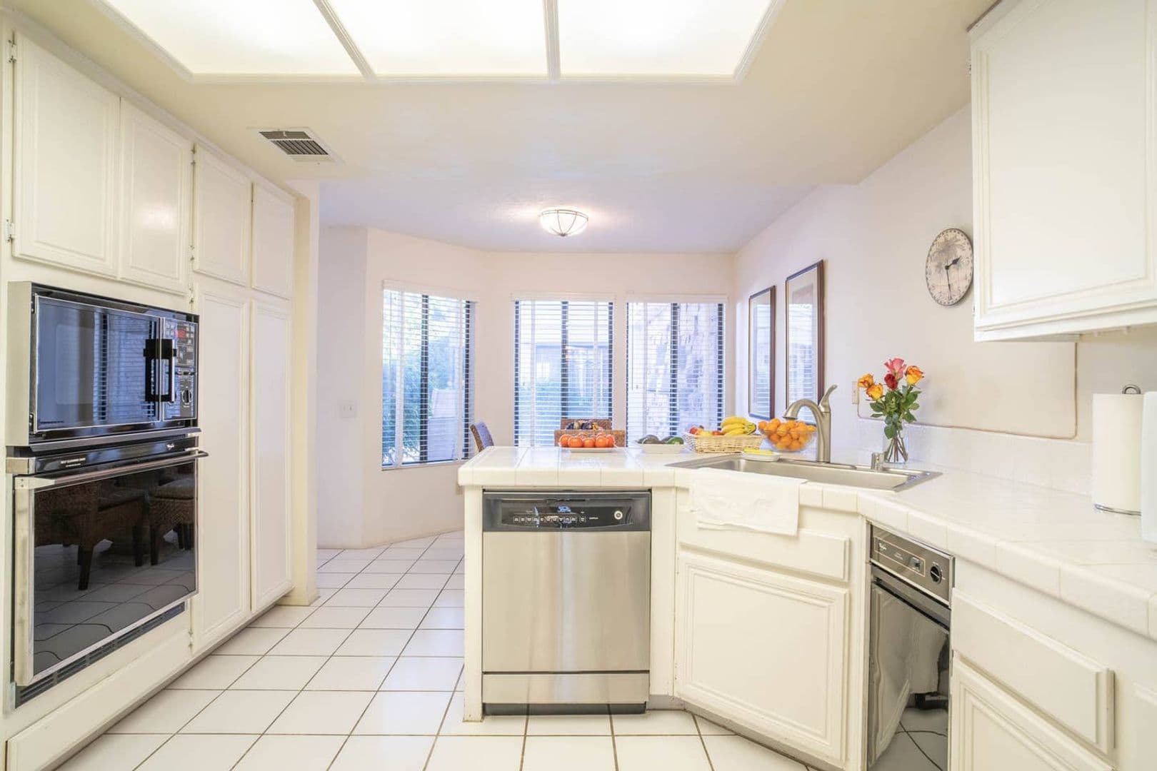 La Quinta Apartment: 76993 Calle Mazatlan