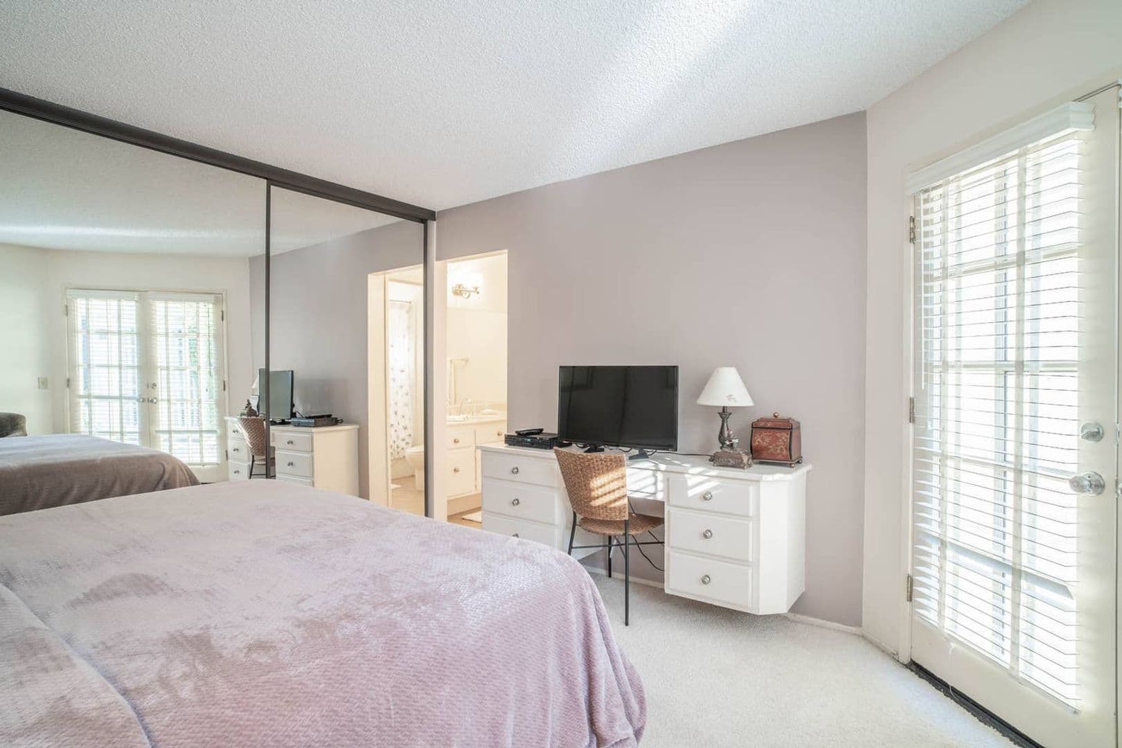 La Quinta Apartment: 76993 Calle Mazatlan