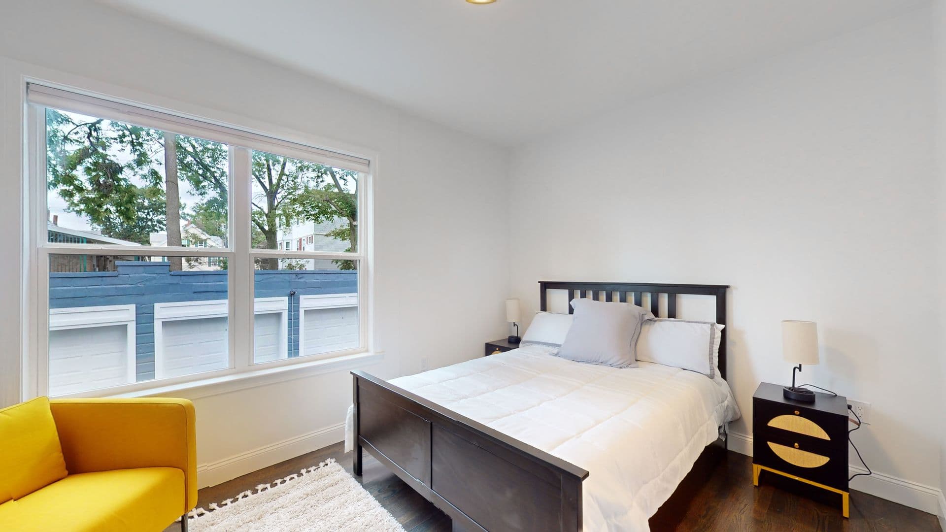 Waltham Apartment: 188 Ash Street