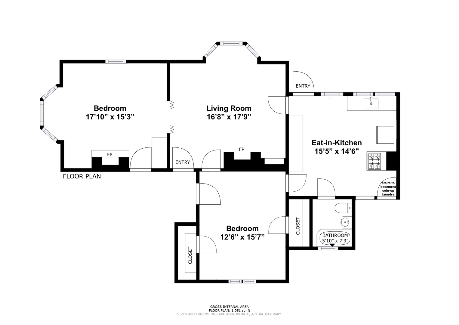Waltham Apartment: 184 Ash Street