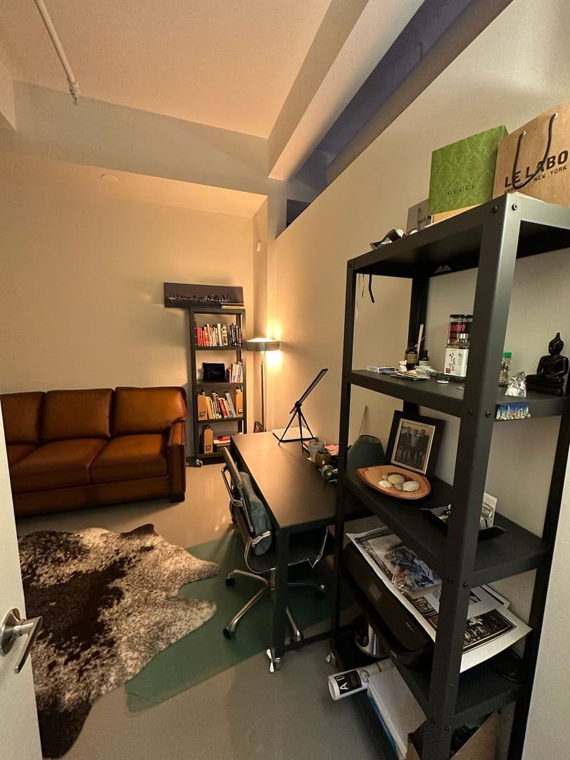 Boston Apartment: 1180 Washington Street