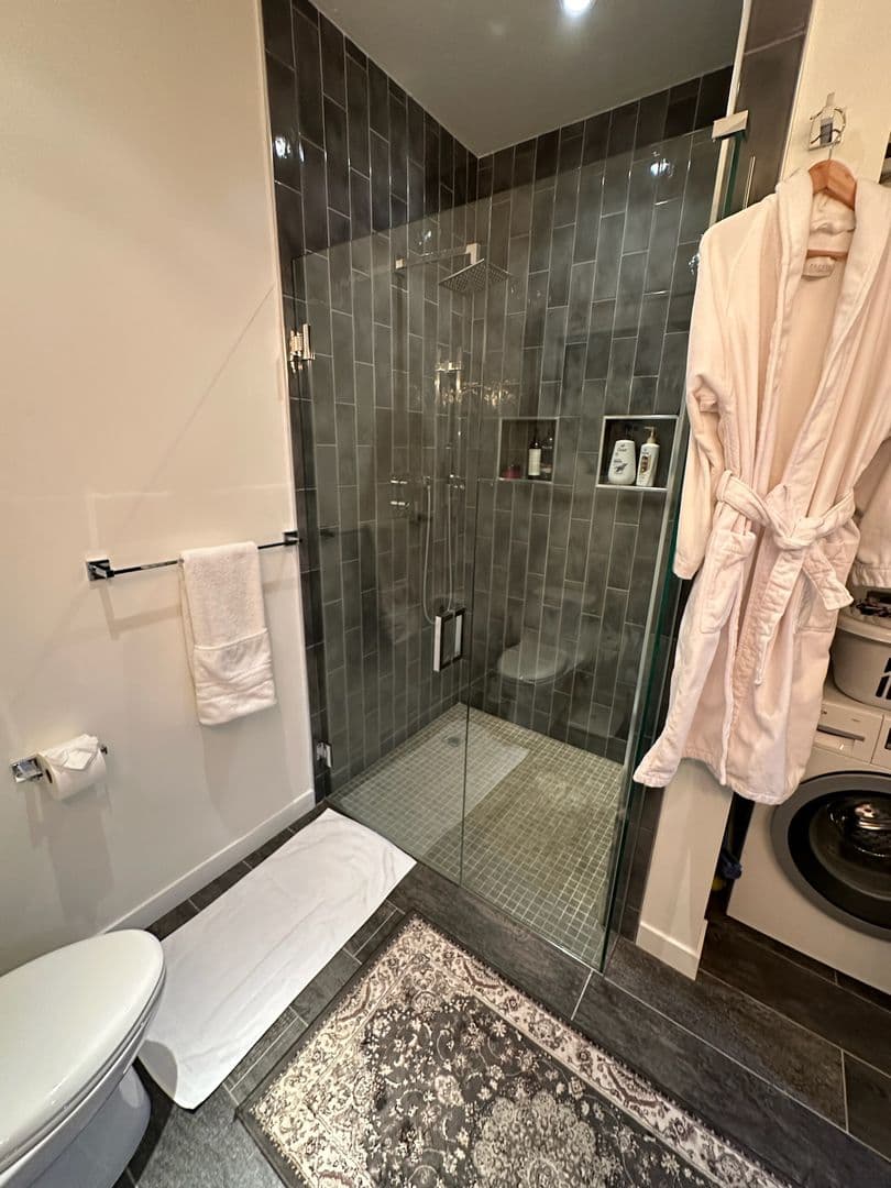 Boston Apartment: 1180 Washington Street