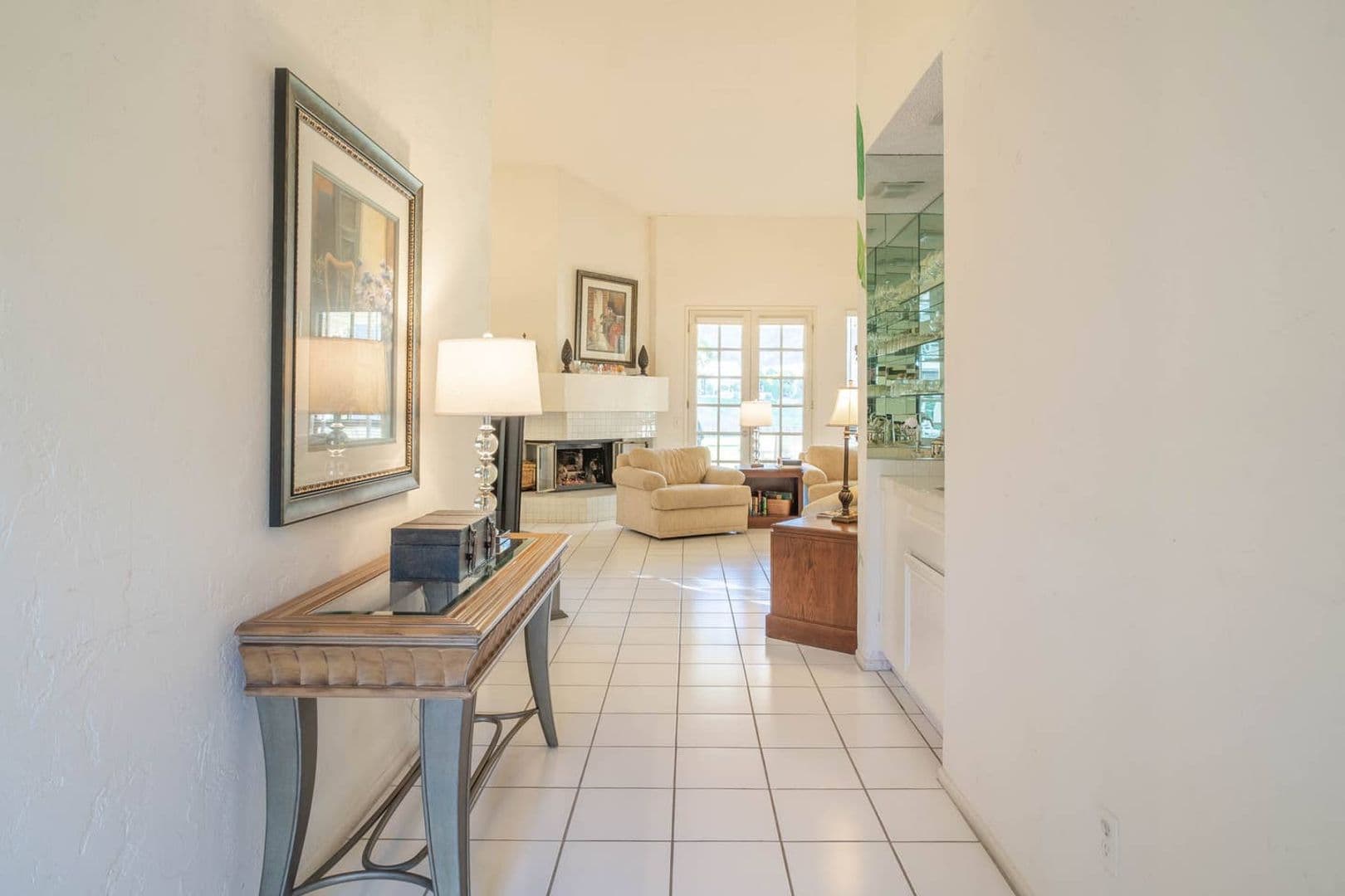 La Quinta Apartment: 76993 Calle Mazatlan