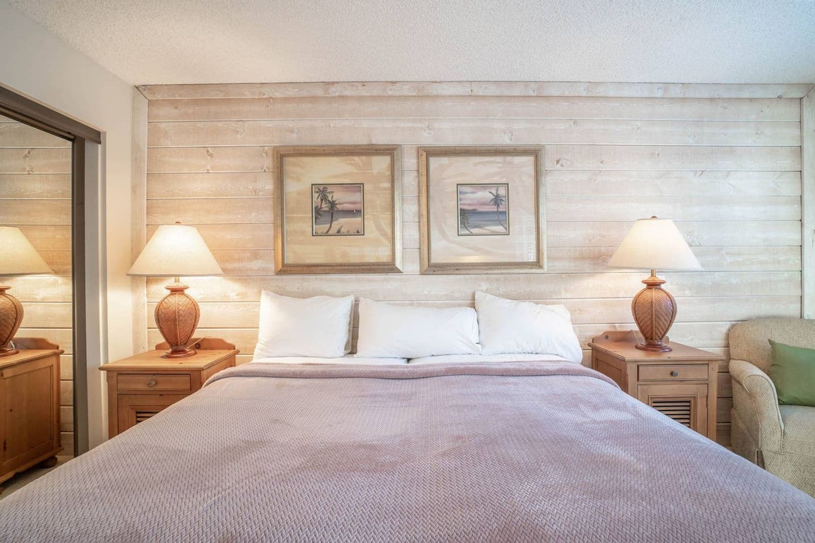 La Quinta Apartment: 76993 Calle Mazatlan