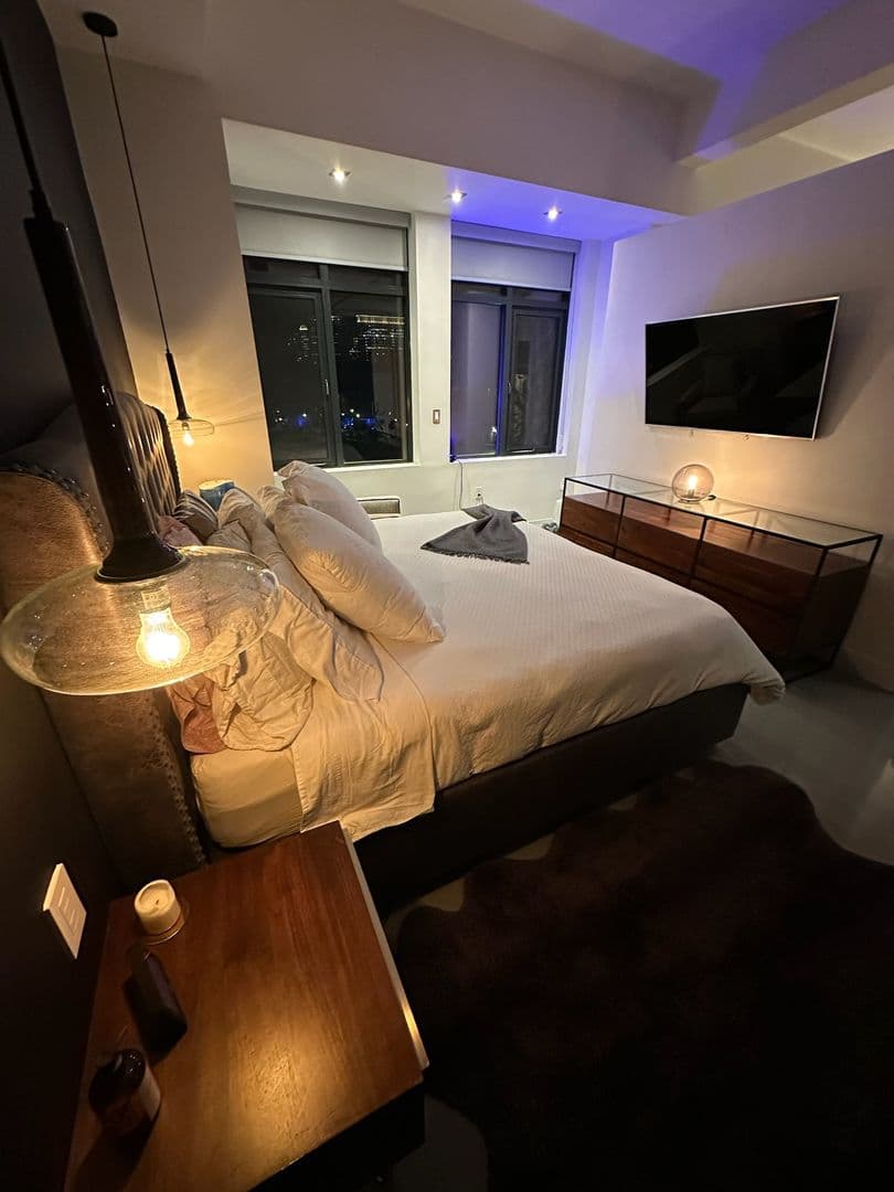 Boston Apartment: 1180 Washington Street