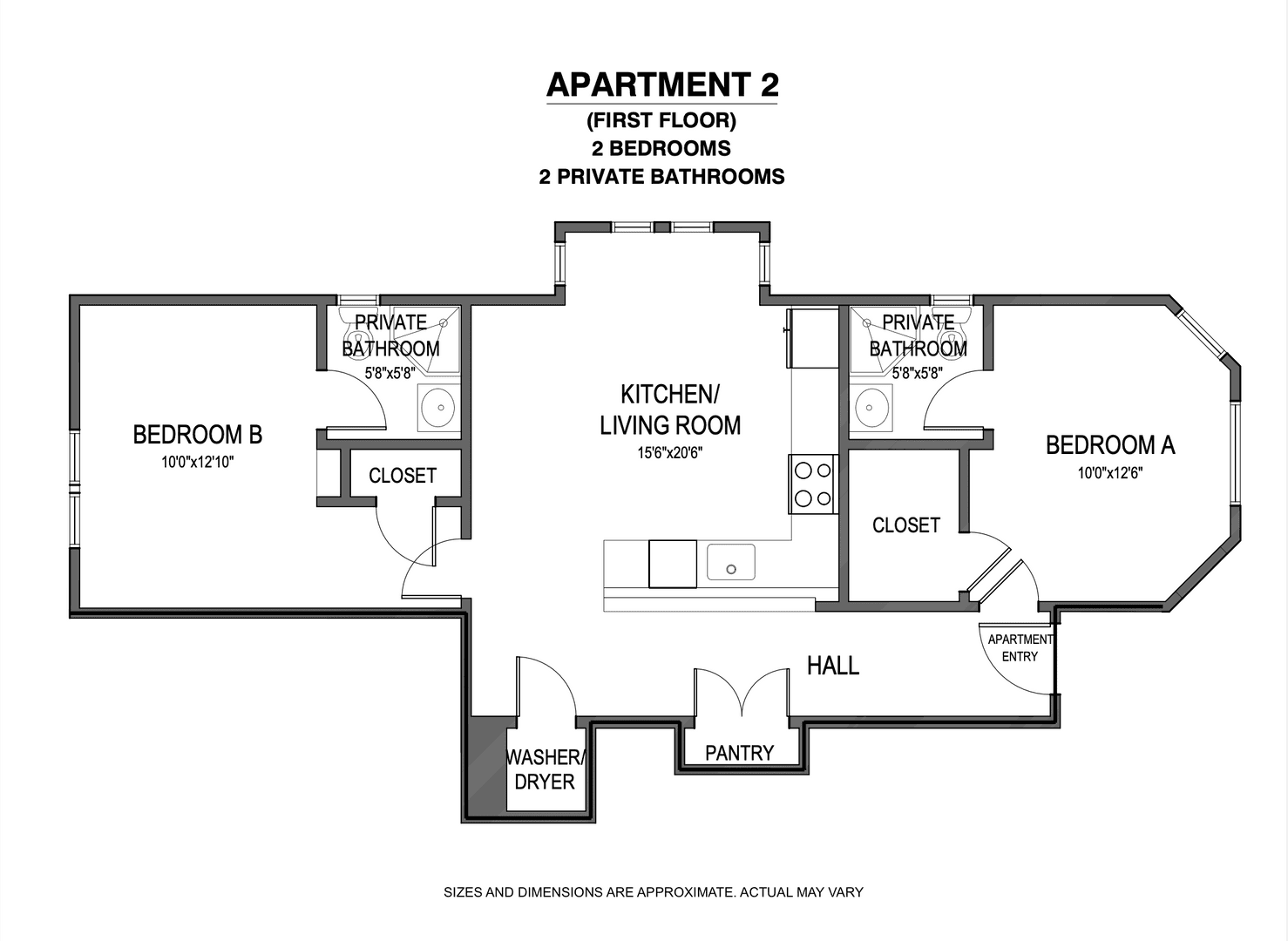 Waltham Apartment: 188 Ash Street