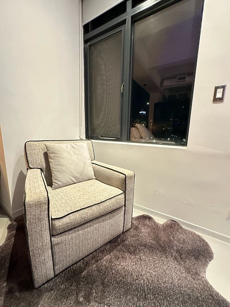 Boston Apartment: 1180 Washington Street