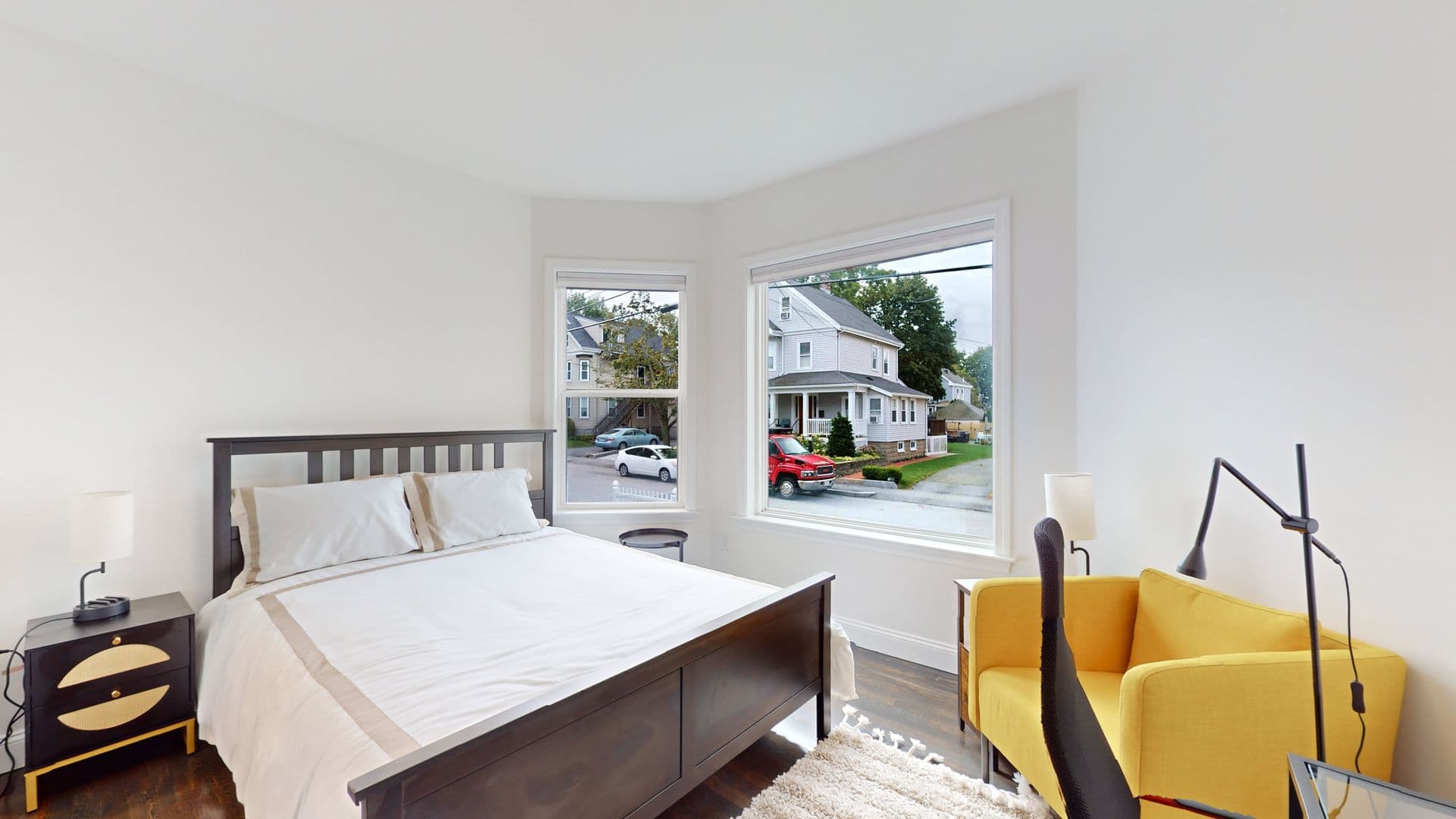 Waltham Apartment: 188 Ash Street