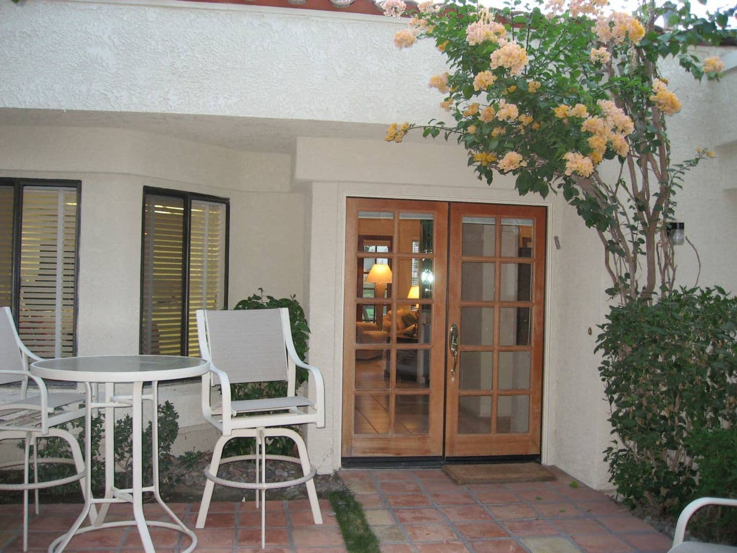La Quinta Apartment: 76993 Calle Mazatlan