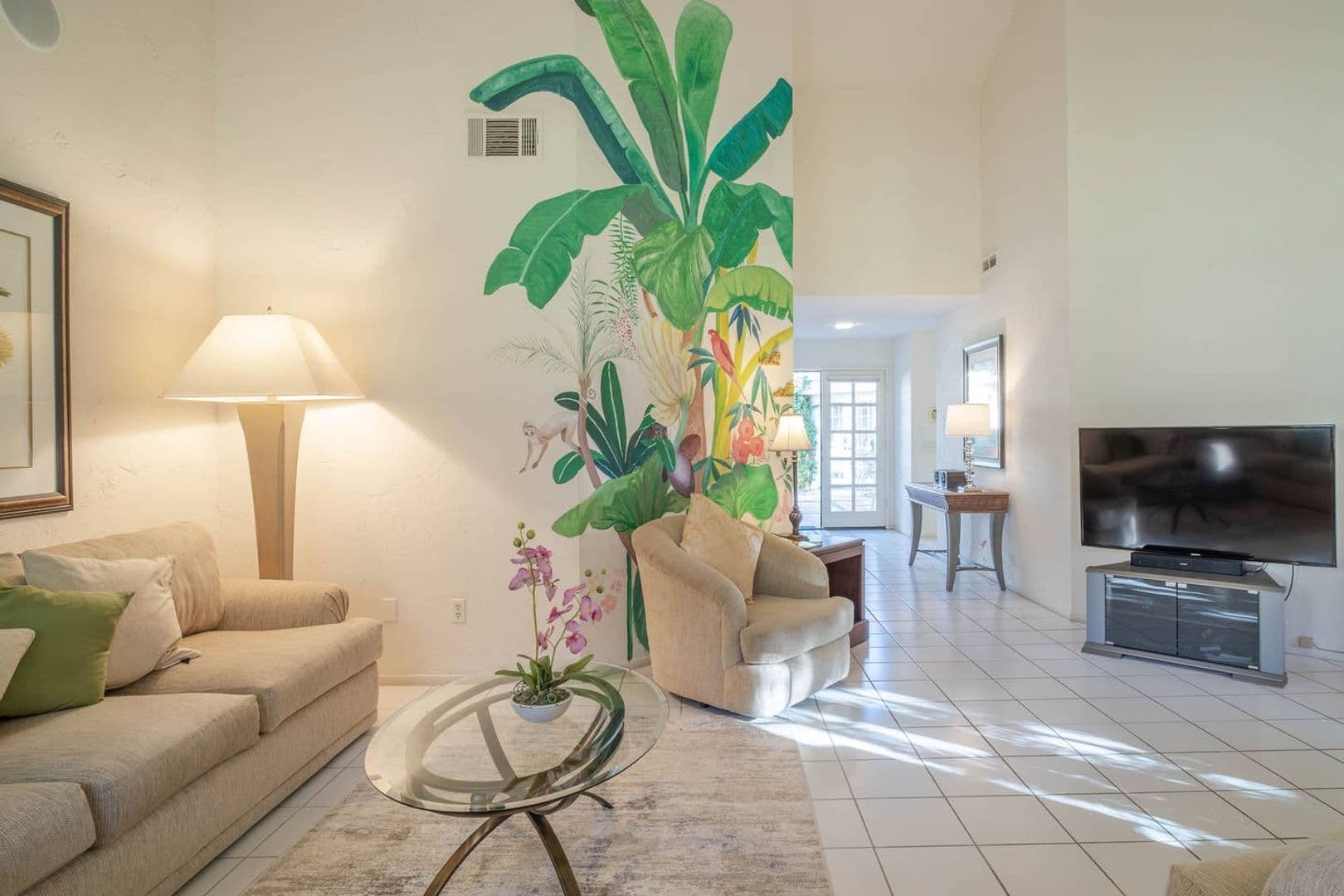 La Quinta Apartment: 76993 Calle Mazatlan