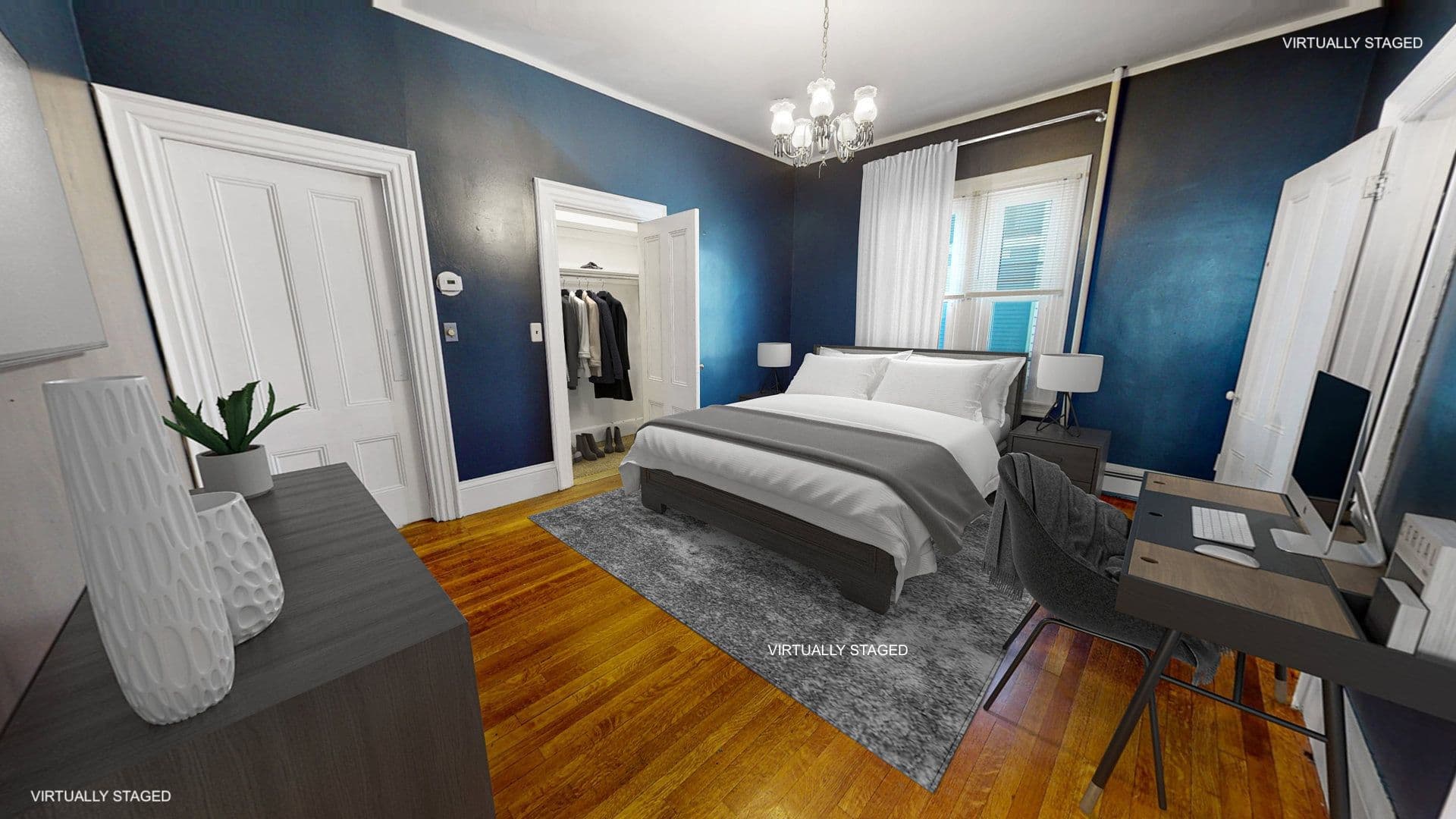 Waltham Apartment: 184 Ash Street