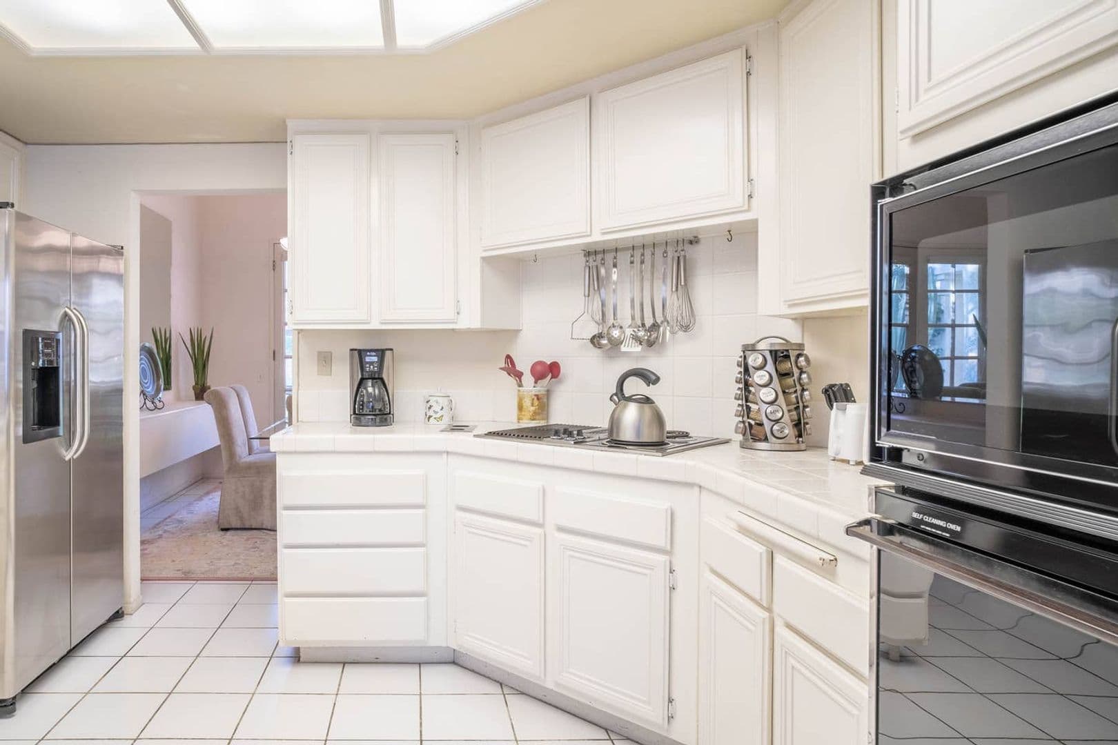 La Quinta Apartment: 76993 Calle Mazatlan