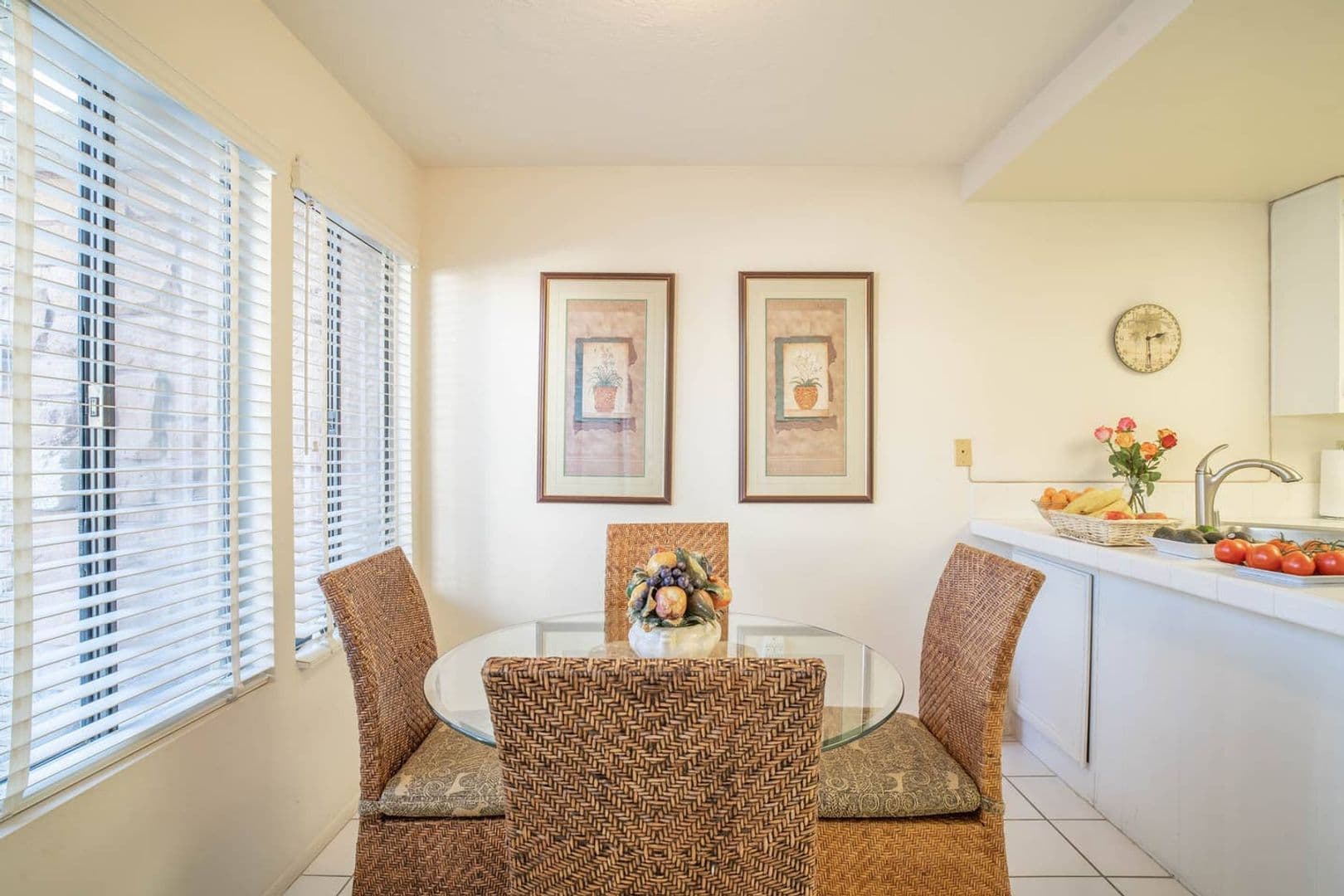 La Quinta Apartment: 76993 Calle Mazatlan
