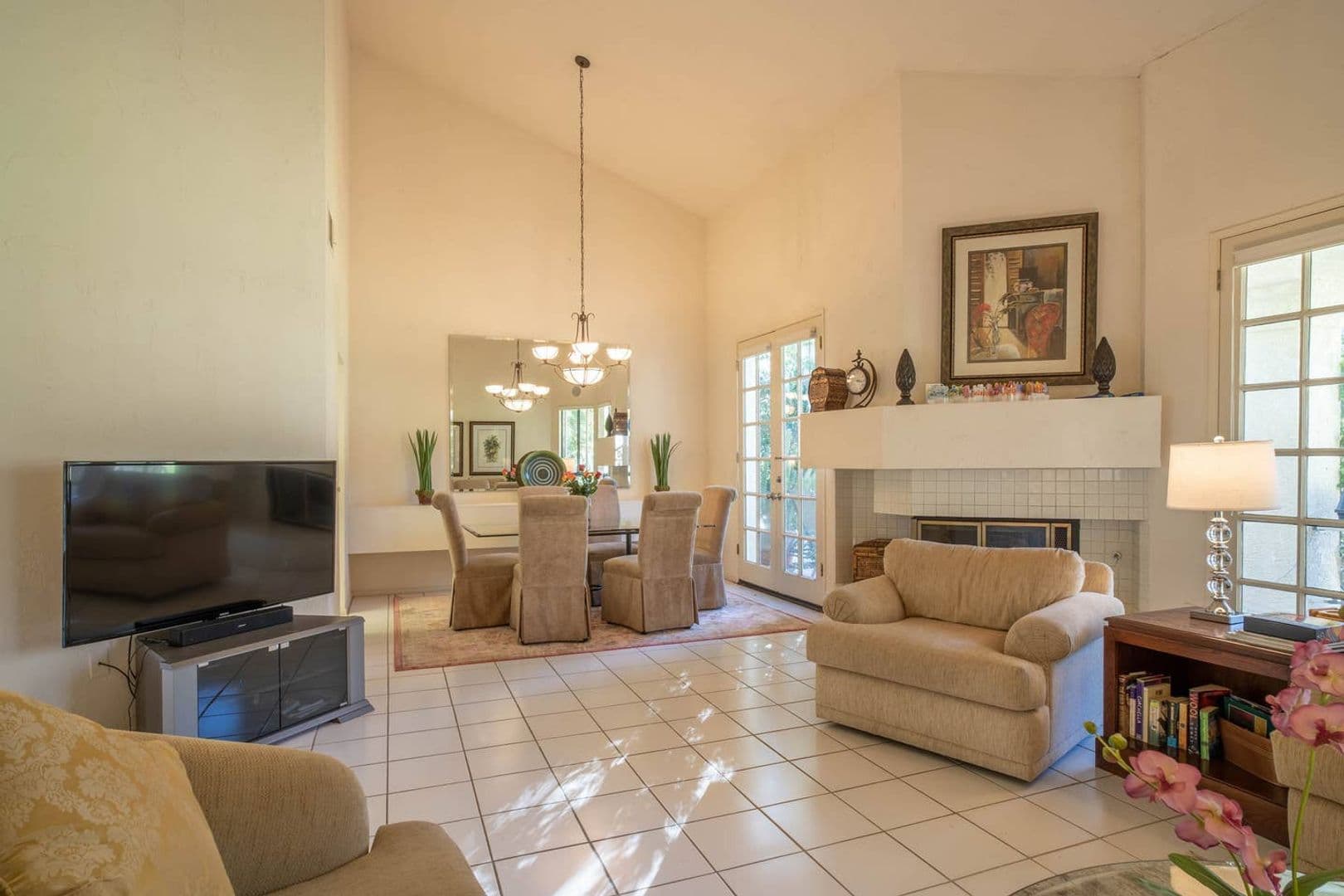 La Quinta Apartment: 76993 Calle Mazatlan