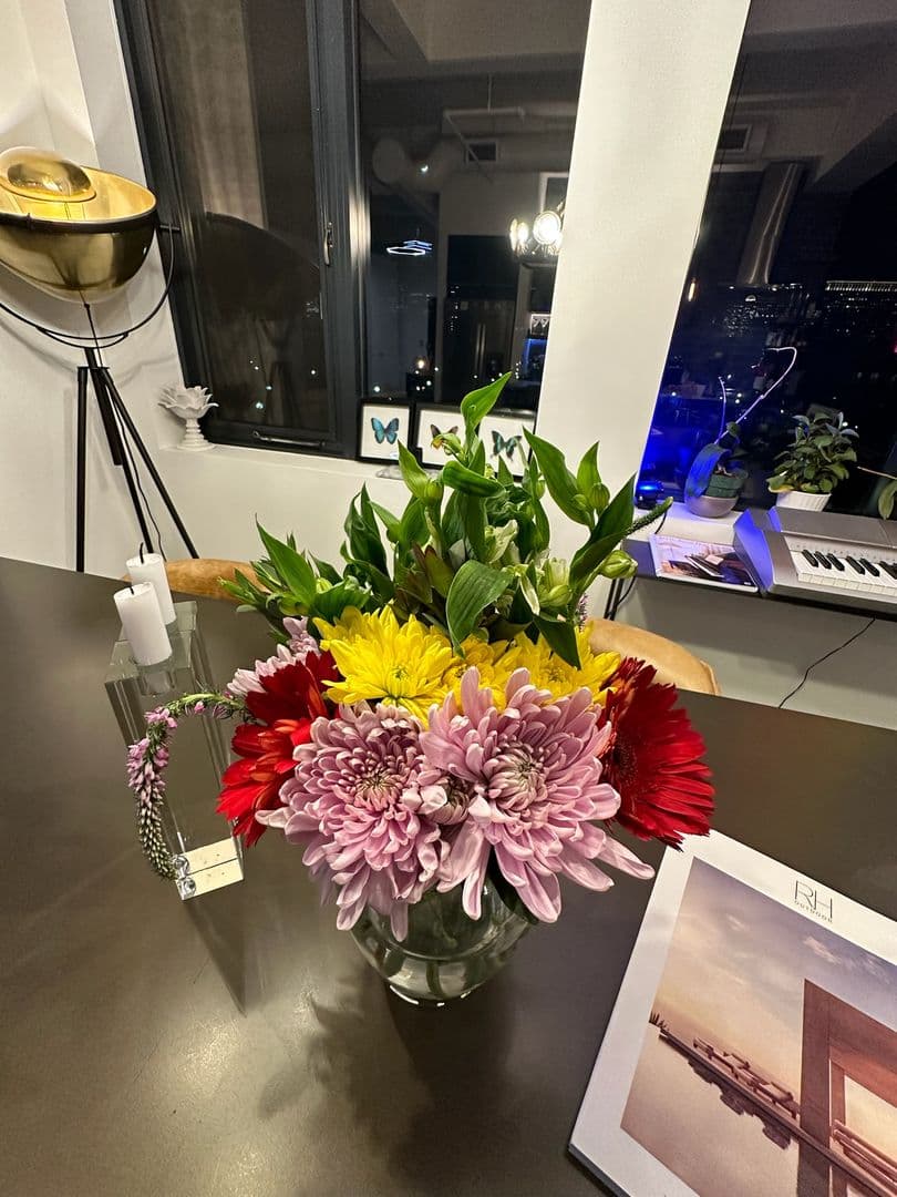 Boston Apartment: 1180 Washington Street