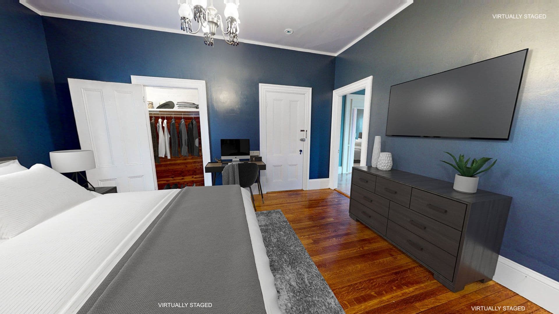 Waltham Apartment: 184 Ash Street