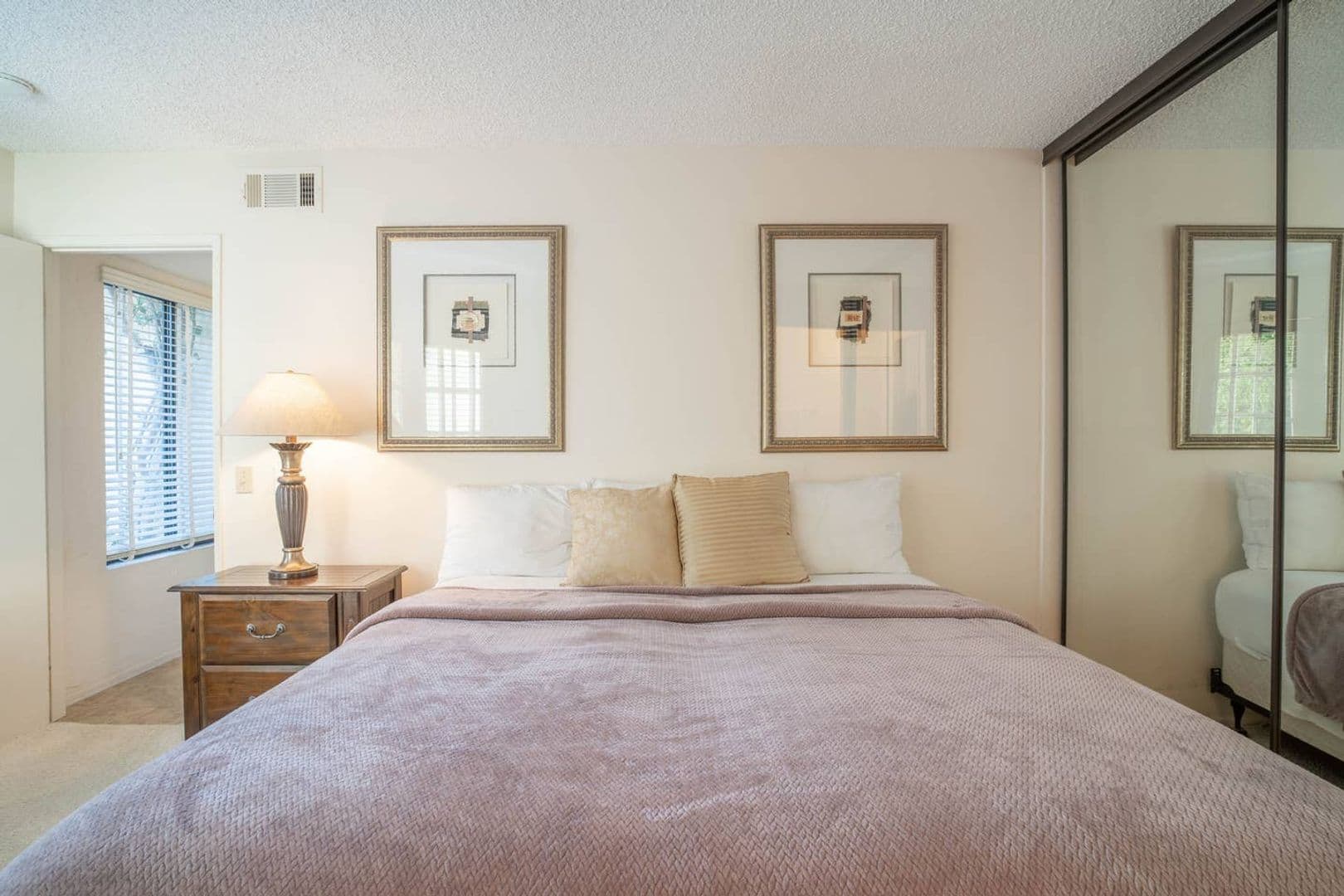 La Quinta Apartment: 76993 Calle Mazatlan