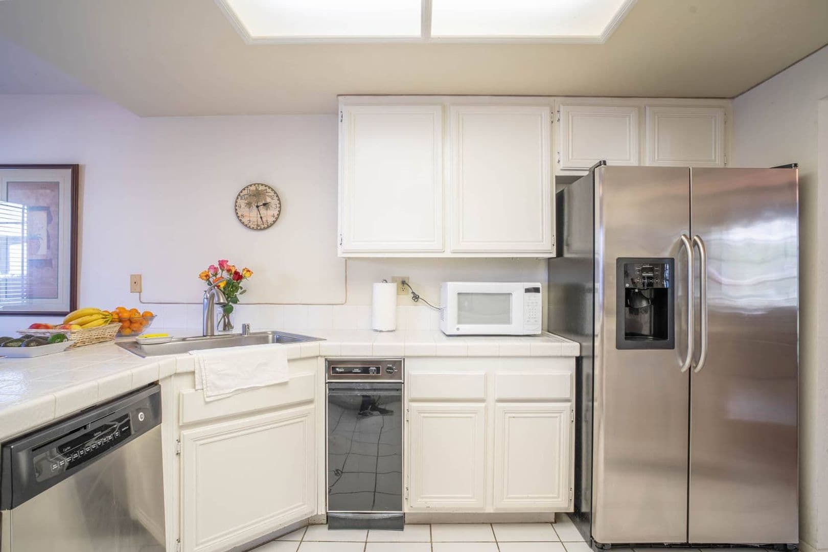 La Quinta Apartment: 76993 Calle Mazatlan
