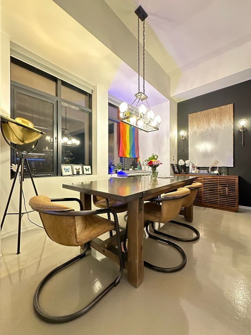 Boston Apartment: 1180 Washington Street