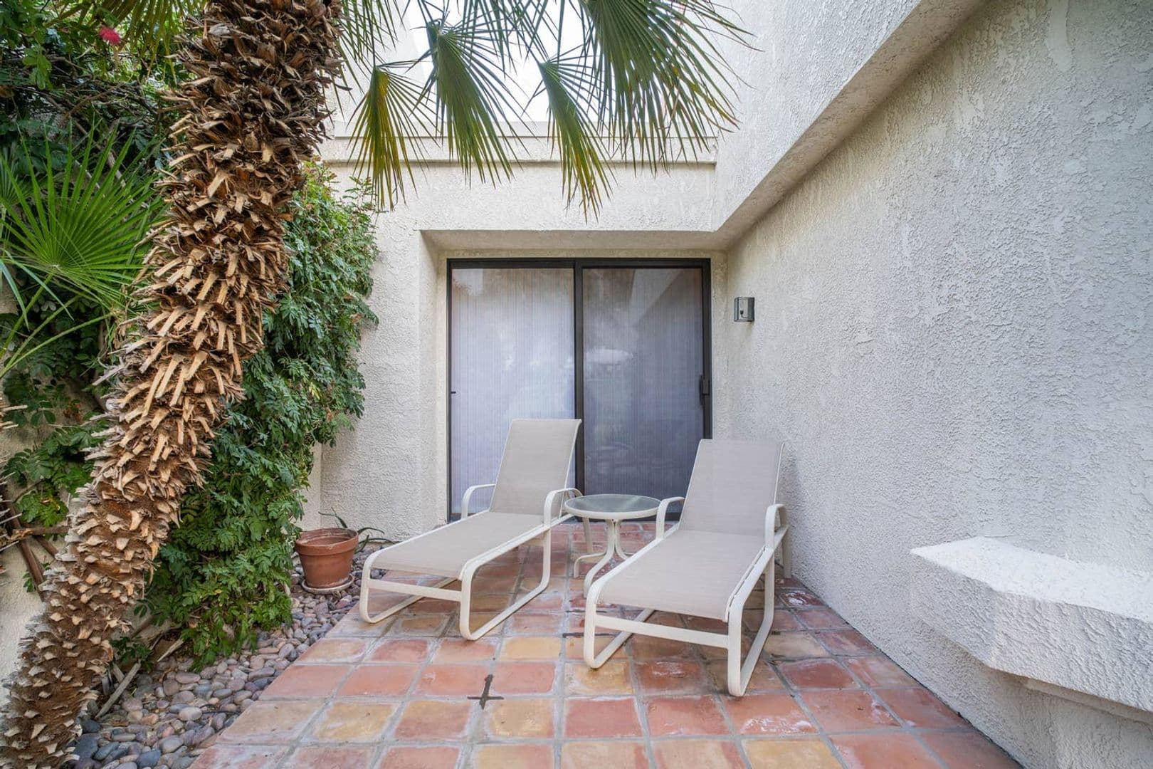 La Quinta Apartment: 76993 Calle Mazatlan