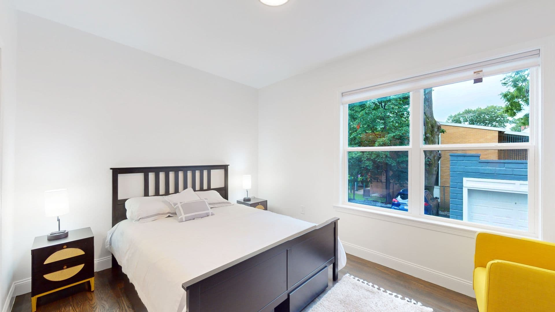 Waltham Apartment: 188 Ash Street