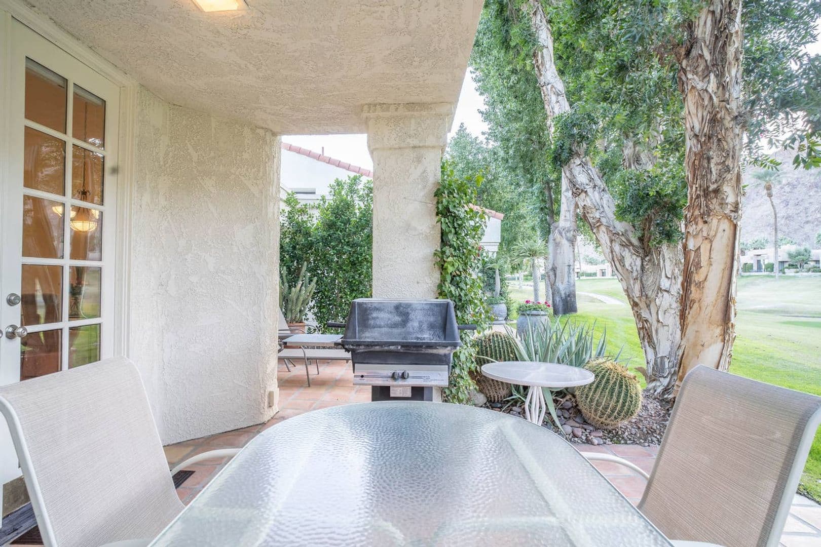 La Quinta Apartment: 76993 Calle Mazatlan