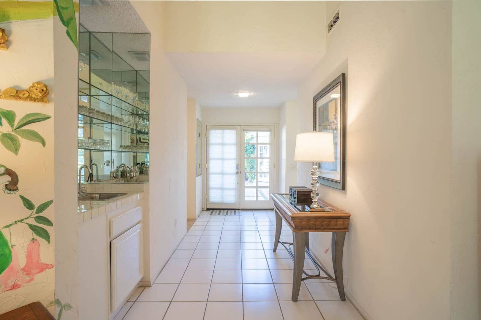 La Quinta Apartment: 76993 Calle Mazatlan