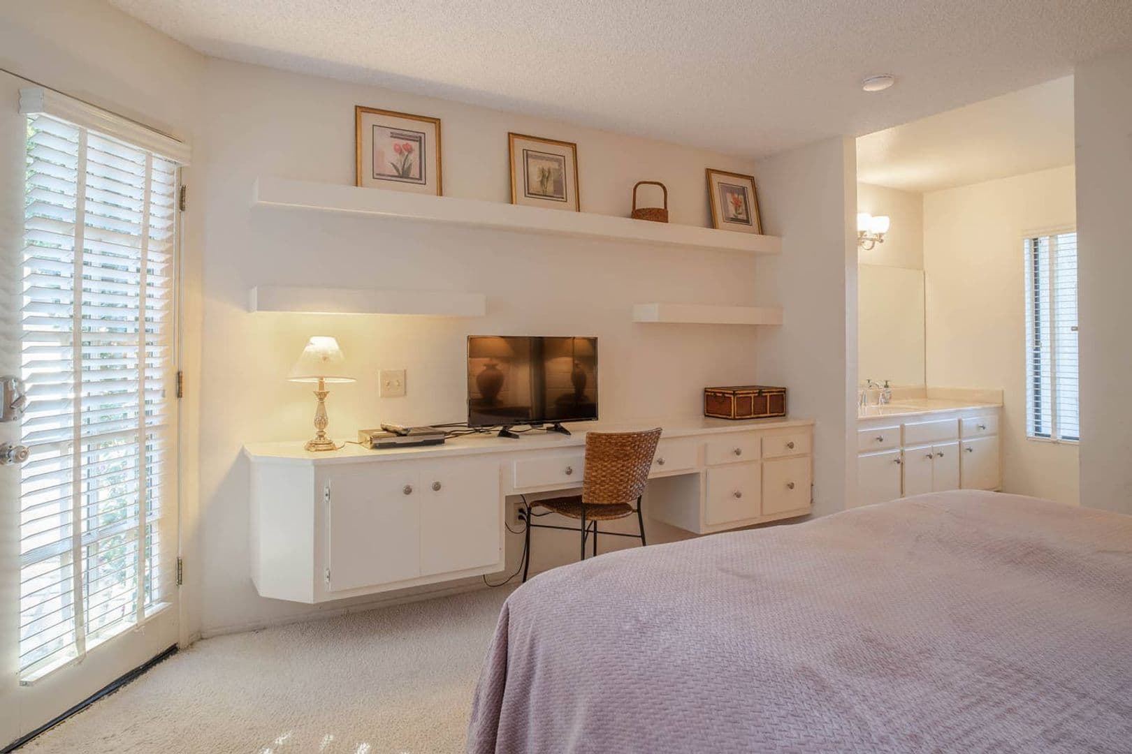 La Quinta Apartment: 76993 Calle Mazatlan
